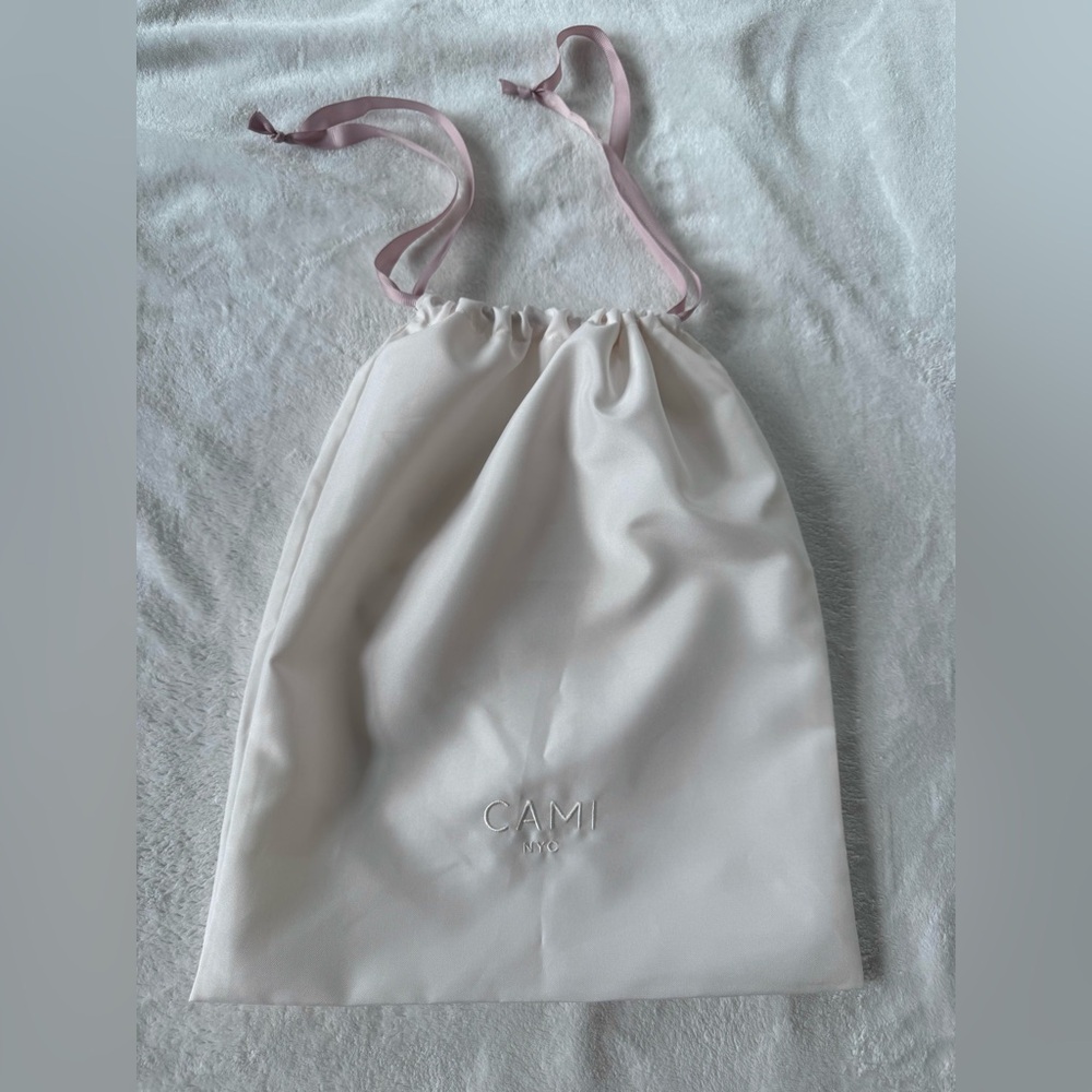 Cami NYC Dust Bag